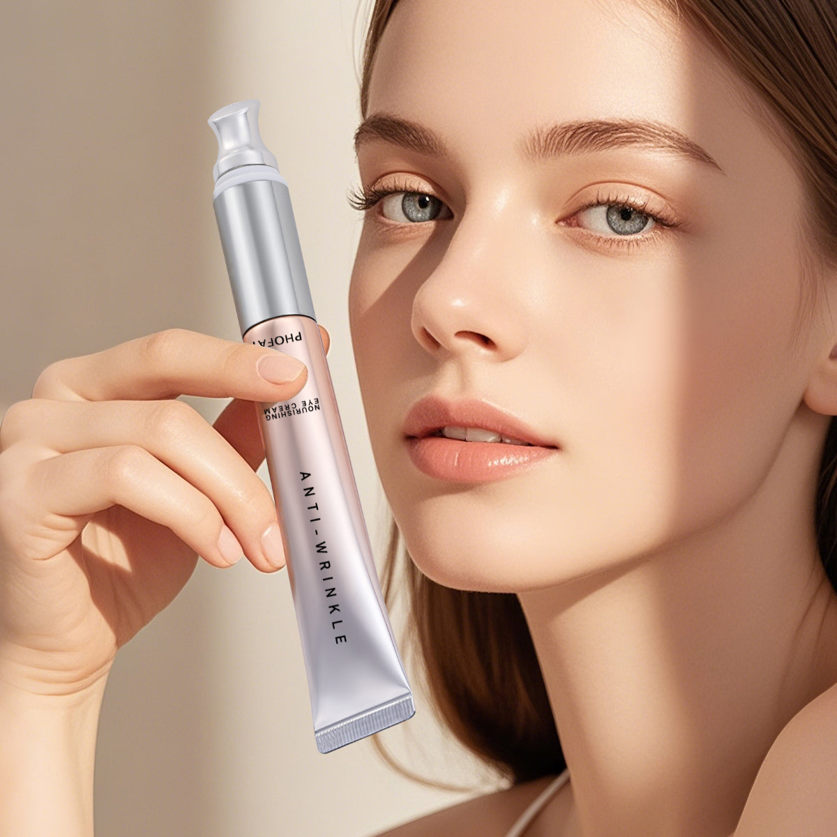 PHOFAY Anti-wrinkle moisturizing eye cream