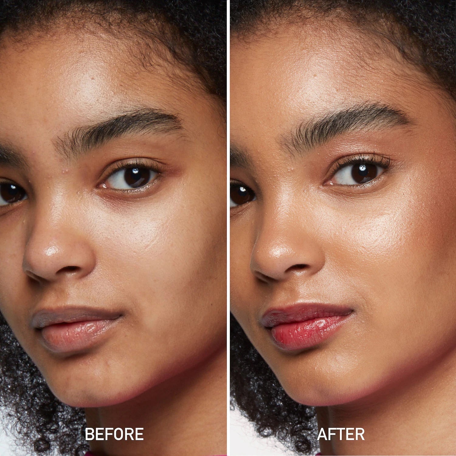 PHOFAY Waterproof oil control setting cream