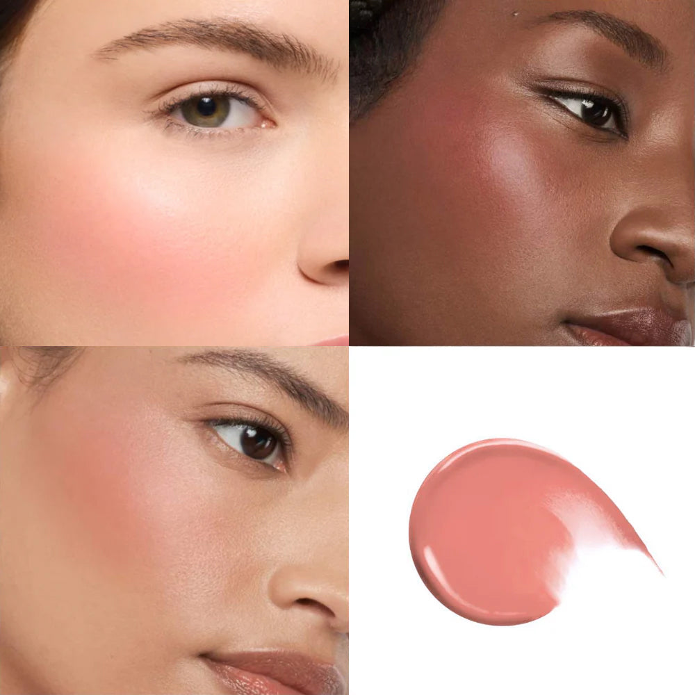PHOFAY Mousse Liquid Blush